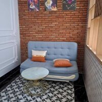 Nhà trệt lầu 3 phòng ngủ, Khu dân cư ngang Bệnh Viện Nhi Đồng Cần Thơ