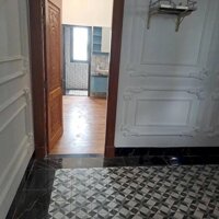 Nhà trệt lầu 3 phòng ngủ, Khu dân cư ngang Bệnh Viện Nhi Đồng Cần Thơ