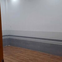 Nhà trệt lầu 3 phòng ngủ, Khu dân cư ngang Bệnh Viện Nhi Đồng Cần Thơ