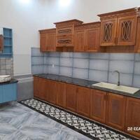 Nhà trệt lầu 3 phòng ngủ, Khu dân cư ngang Bệnh Viện Nhi Đồng Cần Thơ