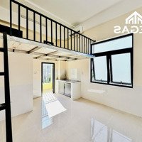 Phòng Trọ Có Gác Mới 100%-Ban Công, Cửa Sổ Lớn Đón Gió Trời Siêu Thoáng Mát Ngay Ktx Khu B Làng Đh