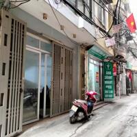 [KD Sầm Uất] Bán gấp đất phố Đội Cấn,188m2,MT11m, Giá 35 Tỷ, oto, Building, Chia lô, CCMN