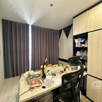 Bán Gấp Căn Hộ 3 Ngủ, 2 Vệ Sinh Tòa Sol Forest, Ban Công Hướng Nam, Có Vườn