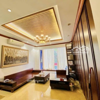Chính Chủ Bán Nhà Lk Tổng Cục 5 Tân Triều, Yên Xá Diện Tích: 62M2X4T View Vườn Hoa, Kd Tốt Giá Bán 16,9 Tỷ.