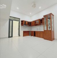 Ngay Mặt Tiền Lê Quang Định-Nhà 3 Tầng Mới Đẹp Ở Kdoanh-Chỉ 17Ty5 Ngang 5Mdiện Tích98M2 Nở Hậu Tài Lộc