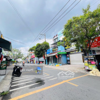 Nhà Mặt Tiền Đường Kinh Doanh - Gần Ngã 3 Tô Ngọc Vân - Đang Cho Thuê 18 Triệu/Th- 104M2( Ngang 6)