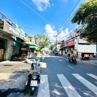Nhà Mặt Tiền Đường Kinh Doanh - Gần Ngã 3 Tô Ngọc Vân - Đang Cho Thuê 18 Triệu/Th- 104M2( Ngang 6)