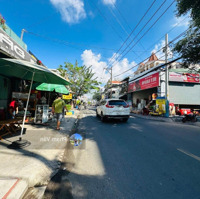 Nhà Mặt Tiền Đường Kinh Doanh - Gần Ngã 3 Tô Ngọc Vân - Đang Cho Thuê 18 Triệu/Th- 104M2( Ngang 6)
