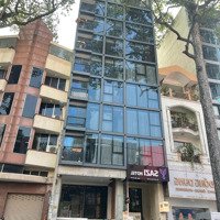 Nhà Mặt Tiền Bùi Thị Xuân Q1 - Ngang 8M - Dp- Xd Hầm 8 Tầng - Giá Chỉ 60 Tỷ - Zalo 0937699221
