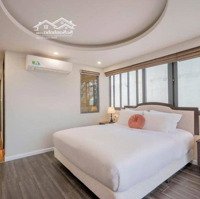 Nhà Mặt Tiền Bùi Thị Xuân Q1 - Ngang 8M - Dp- Xd Hầm 8 Tầng - Giá Chỉ 60 Tỷ - Zalo 0937699221