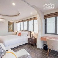 Nhà Mặt Tiền Bùi Thị Xuân Q1 - Ngang 8M - Dp- Xd Hầm 8 Tầng - Giá Chỉ 60 Tỷ - Zalo 0937699221