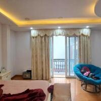 Bán nhà Nguyễn Văn Cừ,Long Biên 6 tầng,52m,mt5.4m oto tránh nhỉnh 15 tỷ