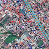 Bán Lô Góc 3 Mặt Tiền Ngã Tư Trục Chính Tđc Đồng Hòa 1, Kiến An, Hải Phòng