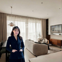 Cho Thuê Căn 3 Phòng Ngủthe Nassim Thảo Điền - Diện Tích 120M² - Full Nội Thất Cao Cấp, View Sông