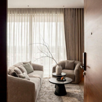 Cho Thuê Căn 3 Phòng Ngủthe Nassim Thảo Điền - Diện Tích 120M² - Full Nội Thất Cao Cấp, View Sông