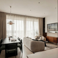 Cho Thuê Căn 3 Phòng Ngủthe Nassim Thảo Điền - Diện Tích 120M² - Full Nội Thất Cao Cấp, View Sông