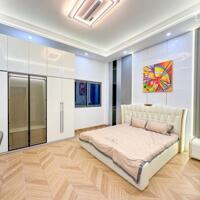 Nhà trệt 2 lầu hiện đại trục chính đường D1 KDC Hồng Loan 6A