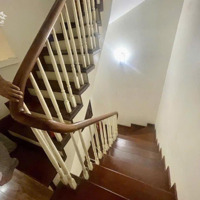 Nhà Đẹp Thiên Hiền, Ntl. Mặt Ngõ Thông - 20M Ra Mặt Phố.diện Tích60M² * 4T *Mặt Tiền4M. Chào 13.8 Tỷ Có Tl