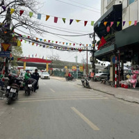 Bán Nhà Mặt Phố Đình Thôn, Mỹ Đình, Từ Liêmdiện Tích97M2X9Txmt6,5M Dòng Tiền, Kinh Doanh Sẩm Uất