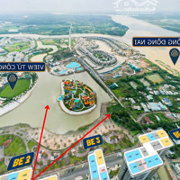 Beverly Căn Hoa Hậu Cuối Cùng View Công Viên 36Ha Đôngnam, Tặng Xe Vf3 + Học Bổng Vinschool + 300 Triệu