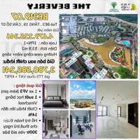 Beverly Căn Hoa Hậu Cuối Cùng View Công Viên 36Ha Đôngnam, Tặng Xe Vf3 + Học Bổng Vinschool + 300 Triệu