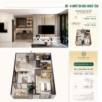 Giỏ Hàng F1 - Tháp Mặt Tiền Ql 13 - Căn Hộ Coteccons The Emerald 68 - 20% Nhận Nhà-Miễn Lãi 3 Năm.