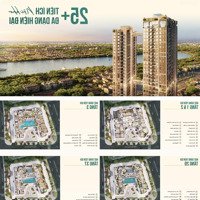 Giỏ Hàng F1 - Tháp Mặt Tiền Ql 13 - Căn Hộ Coteccons The Emerald 68 - 20% Nhận Nhà-Miễn Lãi 3 Năm.