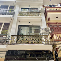 Bán Nhà Sài Đồng Dân Xây -Hơn 9 Tỷ - Ô Tô Tránh - Full Nội Thất - Ngõ Thông - Phân Lô Vip