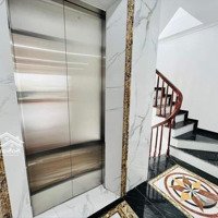 Thanh Xuân-7 Tầng Thang Máy Nhà Mới Nội Thất Nhập Khẩu -Trước Nhà 2 Ô Tô Tránh Xe Dừng Đỗ Ngày Đêm