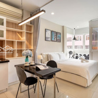 Cho Thuê Chung Cư Mini Tại Tôn Thất Tùng, 12 Triệu, 30 M2, Giá Ưu Đãi