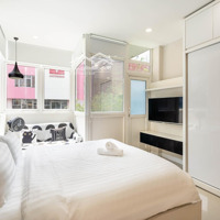 Cho Thuê Chung Cư Mini Tại Tôn Thất Tùng, 12 Triệu, 30 M2, Giá Ưu Đãi