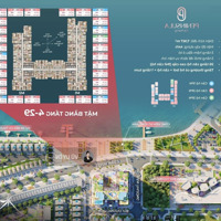 Chỉ 7 Căn 2 Pn Có Diện Tích Lớn Từ 73M2 Trở Lên Cùng 3 Phương Thức Thanh Toán Linh Hoạt, View Sông