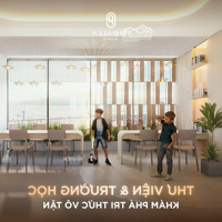 Chỉ 7 Căn 2 Pn Có Diện Tích Lớn Từ 73M2 Trở Lên Cùng 3 Phương Thức Thanh Toán Linh Hoạt, View Sông
