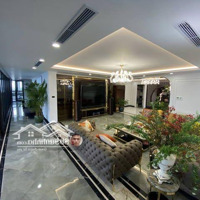 Bán Gấp Căn Penthouse 560M2 Phố Minh Khai, Bể Bơi, Sân Vườn, Nội Thất Sang Trọng, Cao Cấp
