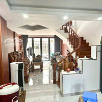 Bán Nhà Hẻm Xh Phú Nhuận, Giáp Phan Xích Long, 3 Tầng, 64M2, Ngang 4.5M, Chỉ 12.4 Tỷ
