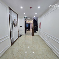 Nhà Mới - Thang Máy - Cạnh Phố - Khu Vip - 20M Oto Tránh
