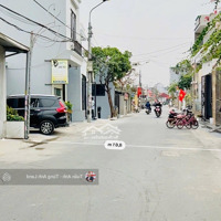 Bán 100M2 Đất Mặt Đường Hàng Tổng, Đằng Hải, Hải An