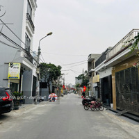 Bán 100M2 Đất Mặt Đường Hàng Tổng, Đằng Hải, Hải An
