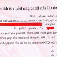 Đất Thổ Cư Tại Ngọc Lặc, Thanh Hóa, 2,5 Tỷ, 1379M2