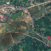 Đất Thổ Cư Tại Ngọc Lặc, Thanh Hóa, 2,5 Tỷ, 1379M2