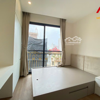 Căn Hộ 2N1K Ngay Mặt Phố Xuân La, Xuân Đỉnh, Nội Thất Tiện Nghi Ở Được Ngay