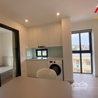 Căn Hộ 2N1K Ngay Mặt Phố Xuân La, Xuân Đỉnh, Nội Thất Tiện Nghi Ở Được Ngay
