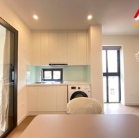 Căn Hộ 2N1K Ngay Mặt Phố Xuân La, Xuân Đỉnh, Nội Thất Tiện Nghi Ở Được Ngay