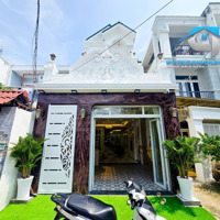 Nhanh Tay Sở Hữu Nhà Phố Cổ Điển Nghe Diện Tích Là Sẽ Mê Liền - Giá Bán 8.5 Tỷ, 5X19M