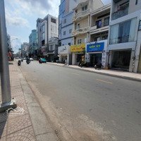 Căn Duy Nhất Mặt Tiền Huỳnh Văn Bánh Phú Nhuậndiện Tích8.3X20 Nở Hậu Cn 169M Hđt 95/Th Giá Bán 42 Tỷ Tl