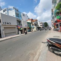 Căn Duy Nhất Mặt Tiền Huỳnh Văn Bánh Phú Nhuậndiện Tích8.3X20 Nở Hậu Cn 169M Hđt 95/Th Giá Bán 42 Tỷ Tl