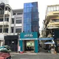 Căn Duy Nhất Mặt Tiền Huỳnh Văn Bánh Phú Nhuậndiện Tích8.3X20 Nở Hậu Cn 169M Hđt 95/Th Giá Bán 42 Tỷ Tl