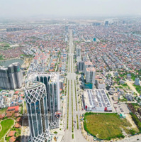 Duy Nhất 1 Lô 60M2 Lô 21B Lê Hồng Phong - - Mặt Đường 30M