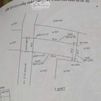 Hàng Vừa Lên Kệ - 5,7 Tỉ - Sổ Trong Bài - Lô Đất 79,1M2 - Khu Phân Lô Cao Tầng Đồng Bộ - Ql13
