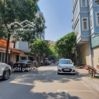 Chính Chủ Bán Đất Nguyễn Chánh, Trần Duy Hưng Diện Tích: 54M2 Lô Góc, Ô Tô Tránh Kd Sầm Uất Giá Bán 22 Tỷ